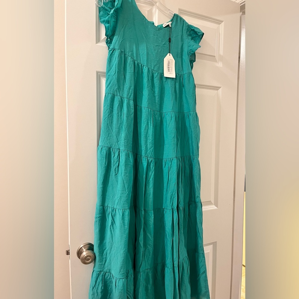 NWT English Factory dress
